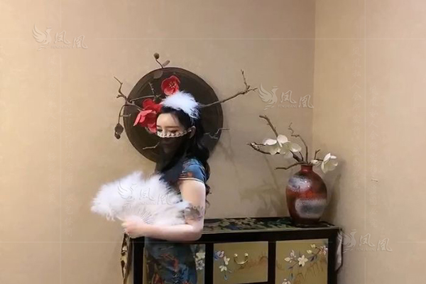 出差去了杭州一家男士商务Spa桑拿，非常有特色