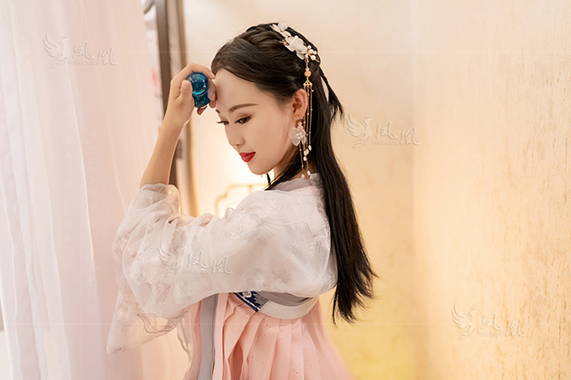 老板带我去杭州这家高档私人足疗会馆，品质服务优﹢体验..