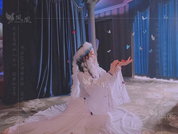 杭州男士商务Spa养生会馆哪里有，来这给您一次难忘的足疗体验