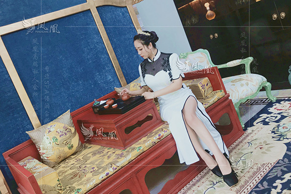 杭州最好的男士商务养生会馆哪里有，这家兄弟我的良心推荐