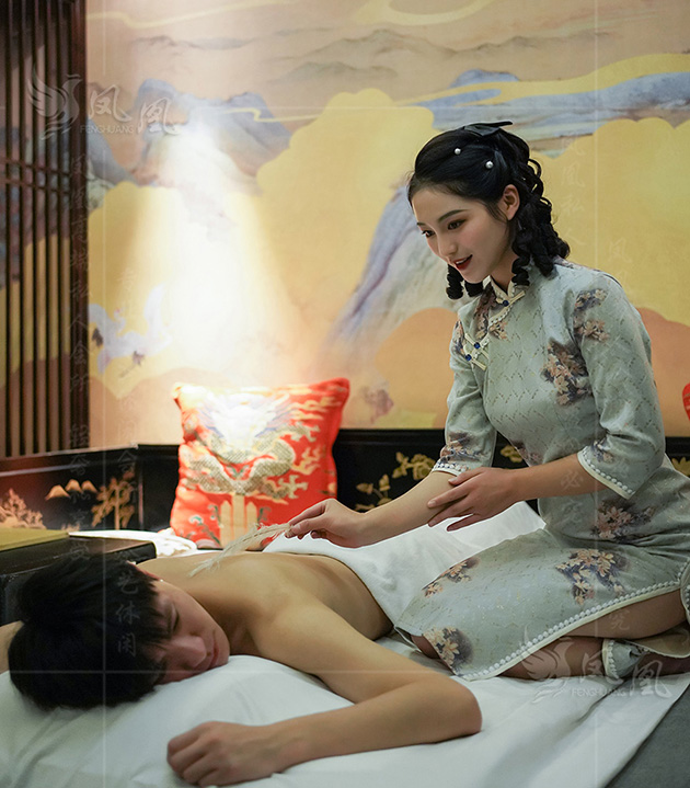 杭州最好的男士商务养生会馆哪里有，这家兄弟我的良心推荐