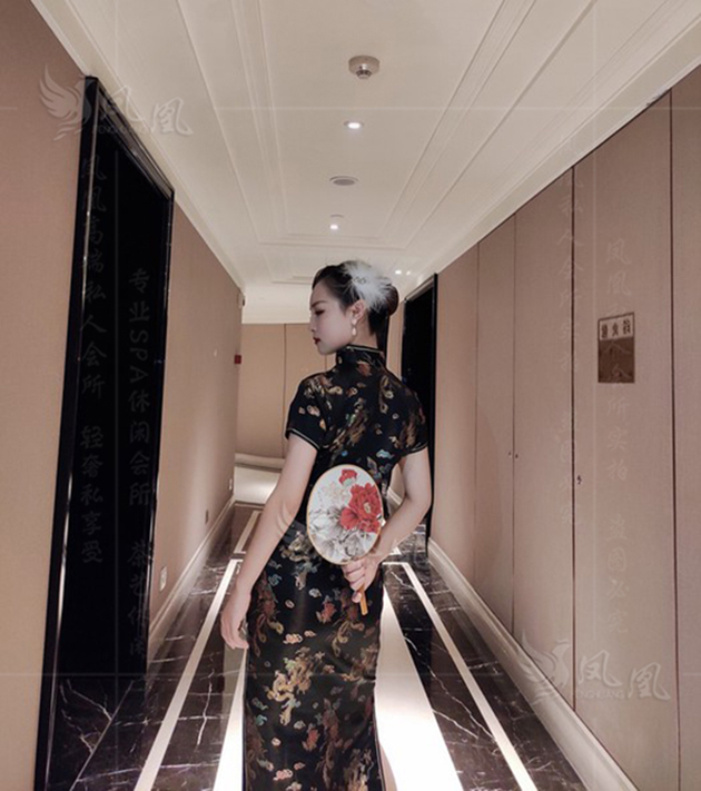 杭州最好的男士商务养生会馆哪里有，这家兄弟我的良心推荐
