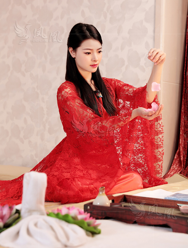 珠海最好的男士商务油压会馆哪里有，体验完爽翻了，忍不住分享
