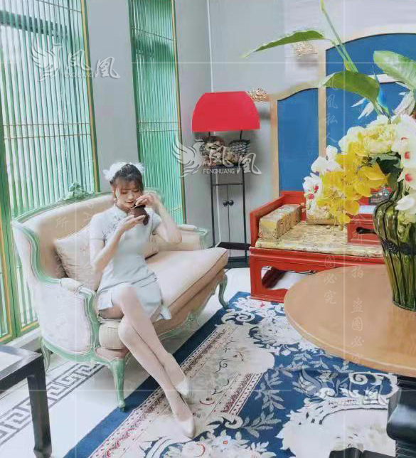 青岛极好的男士商务养生养生会馆有推荐的吗，这家亲测,靠谱给力