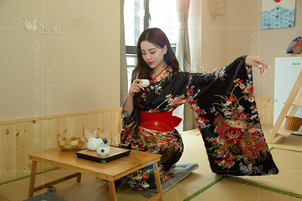 那天去杭州体验一次高档私人足疗会馆，技师好,服务棒