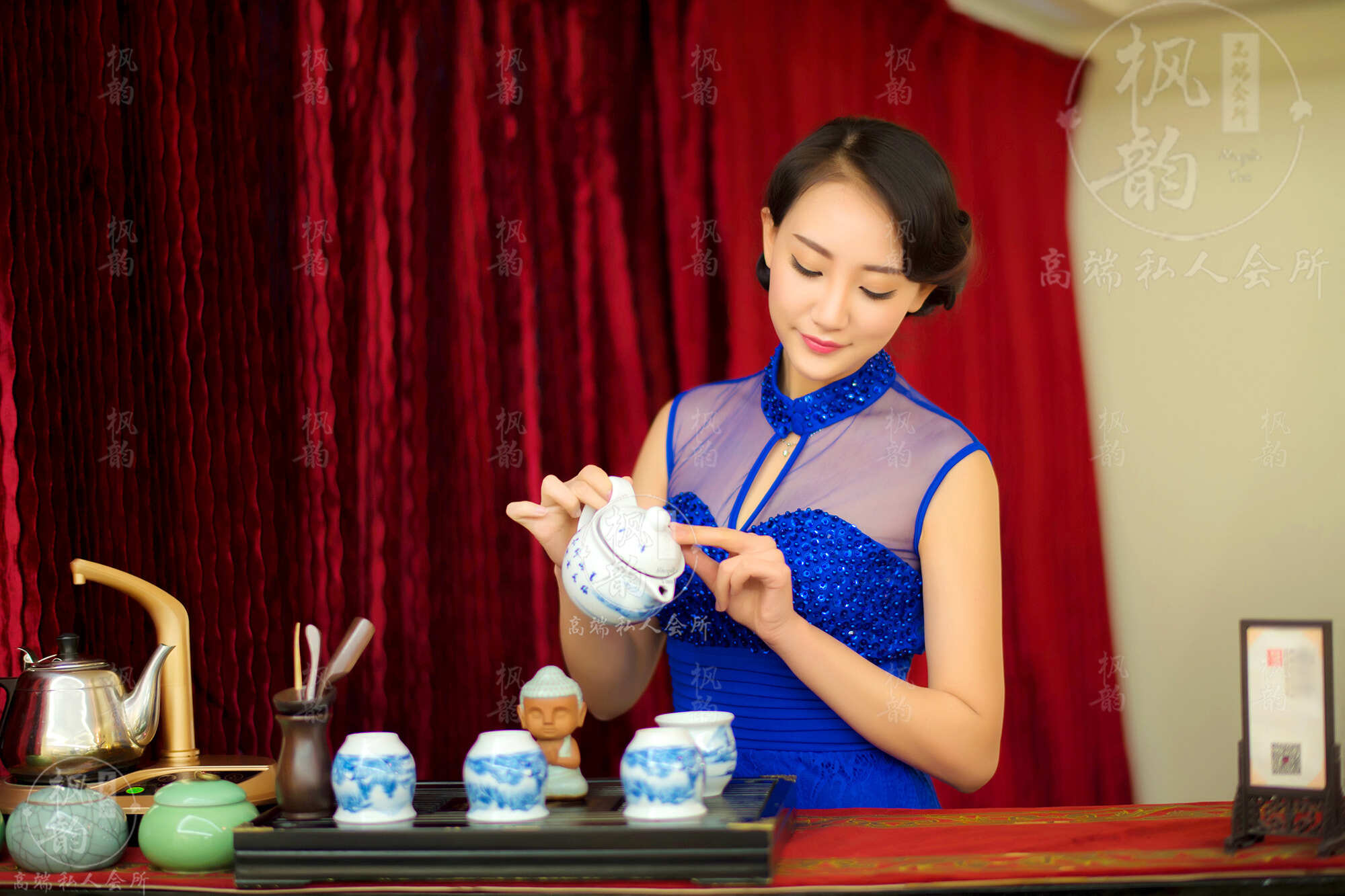 手法非常好，很专业，天心区高端油压会馆,休闲放松的理想场所(最新会馆排名)