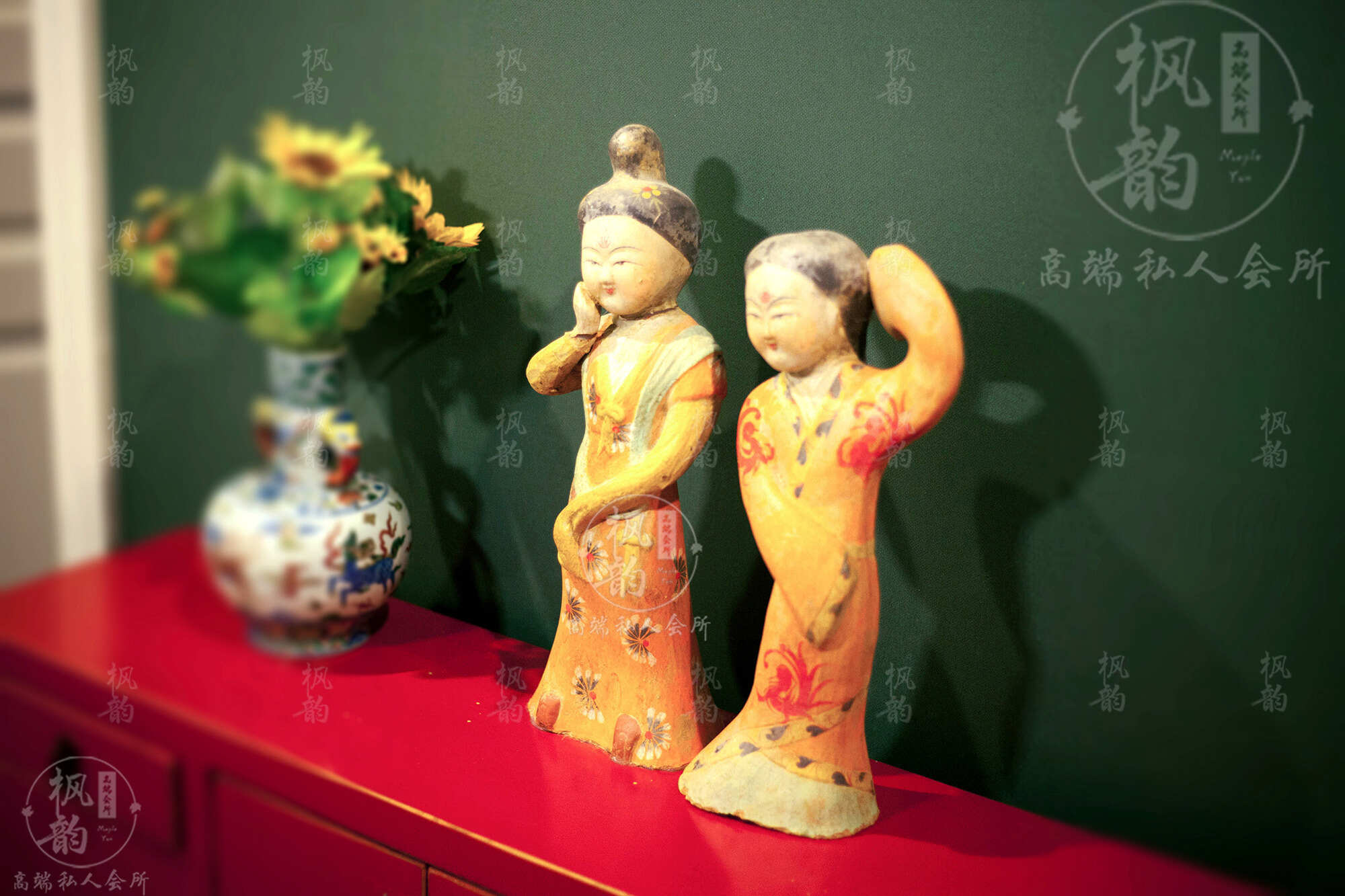 郑州管城回族区这家SPA会馆