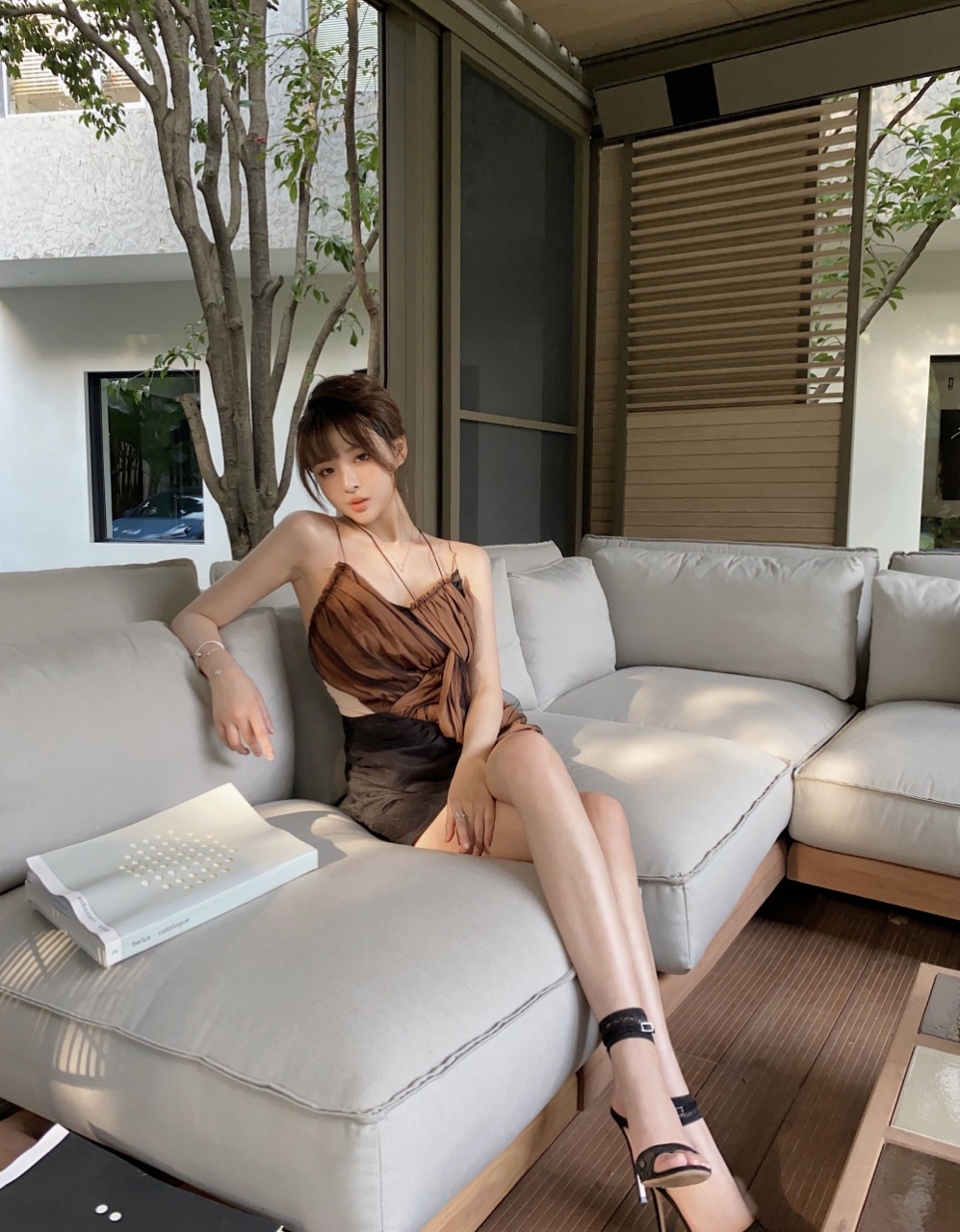 发现一个好地方！郑州服務好的spa会馆_全身都放松了，下次还会来！