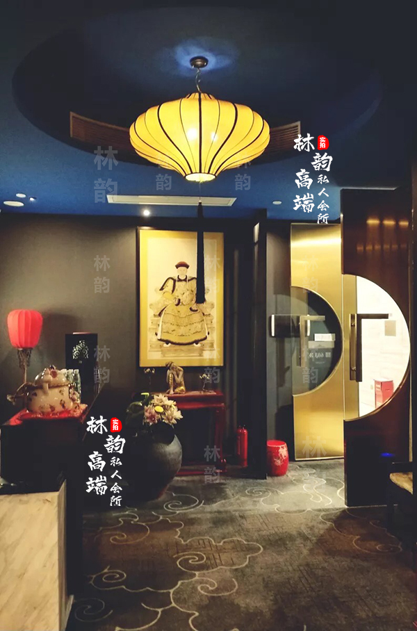 上海松江区最近油压会馆