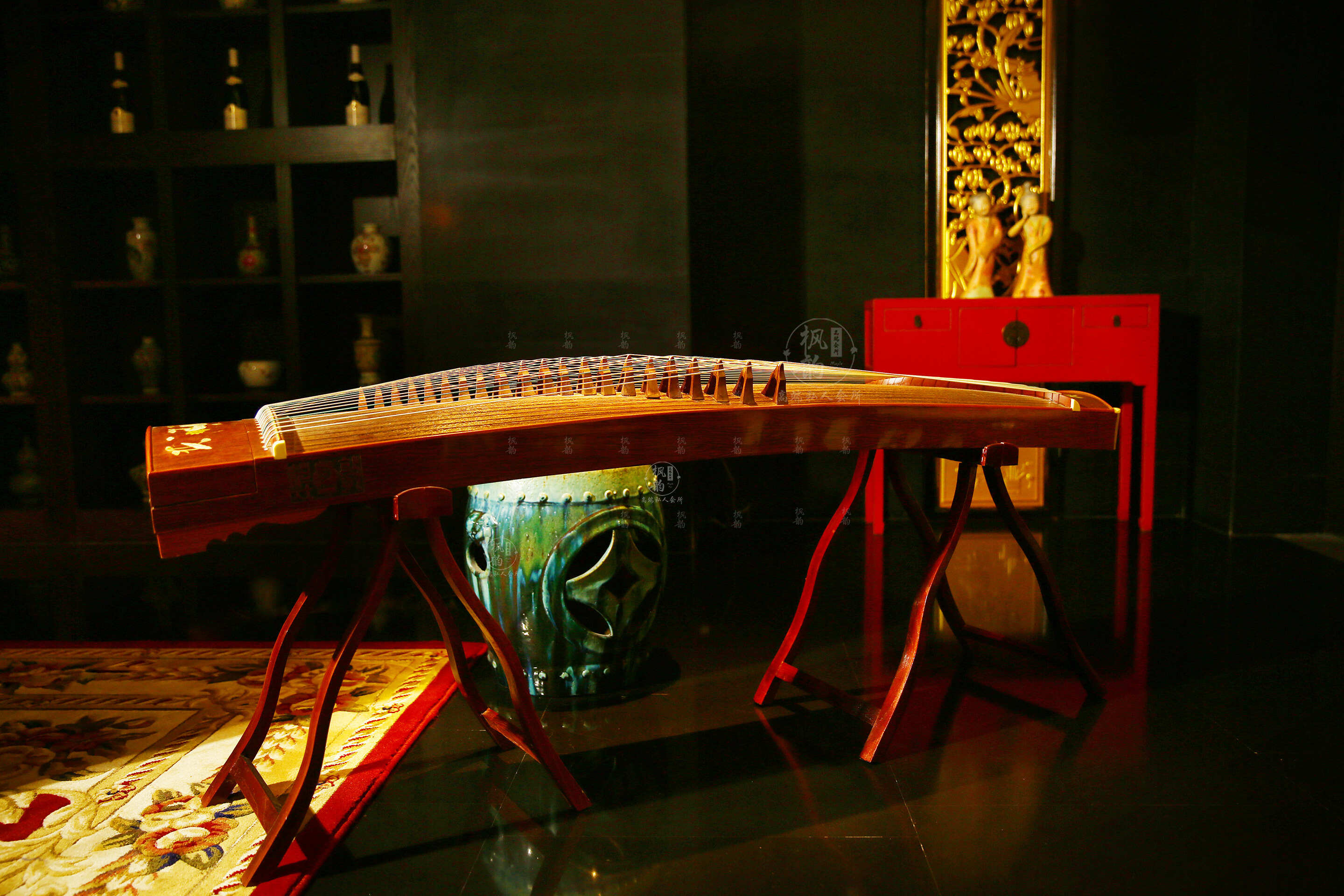 西安未央区身体护理蒸桑拿会馆