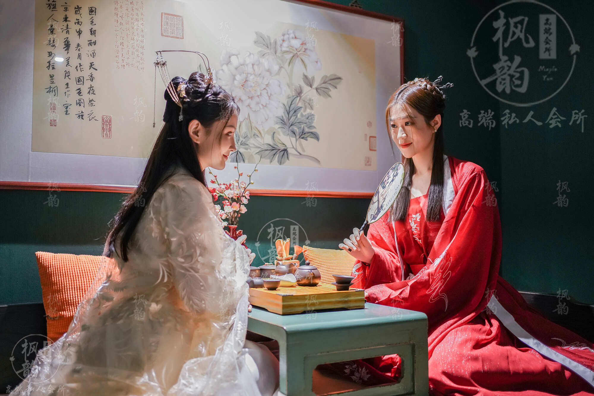 渝北区令人回味的会馆会馆