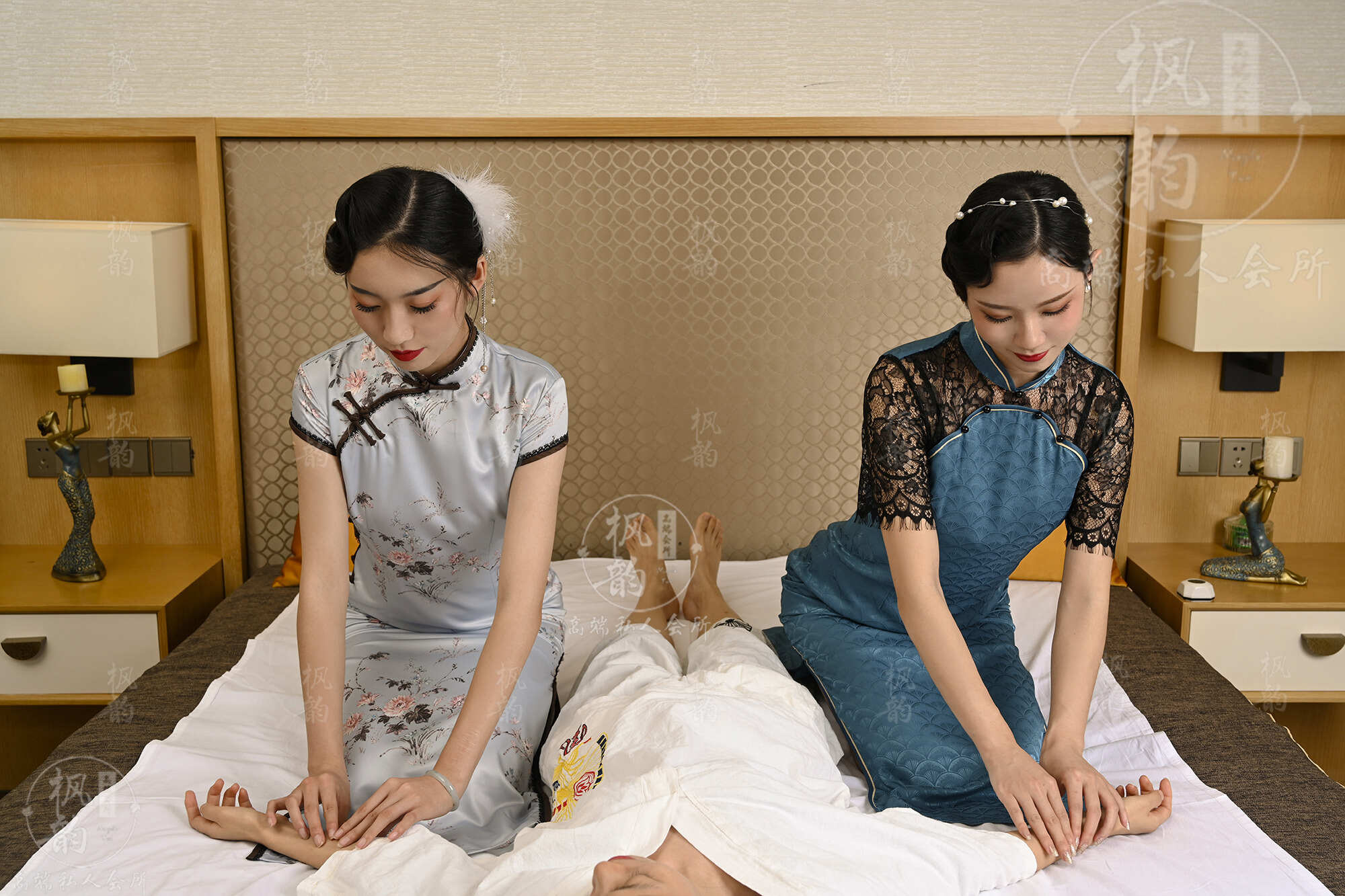 渝北区令人回味的会馆